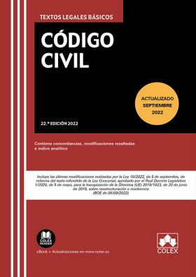 Código Civil