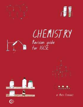 CHEMISTRY REVISION GUIDE FOR IGCSE