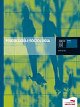 PSICOLOGIA I SOCIOLOGIA