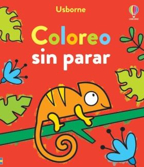 COLOREO SIN PARAR