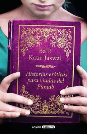 Historias eróticas para viudas del Punyab