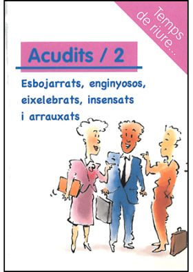ACUDITS / 2