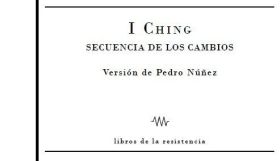 I CHING - SECUENCIA DE LOS CAMBIOS