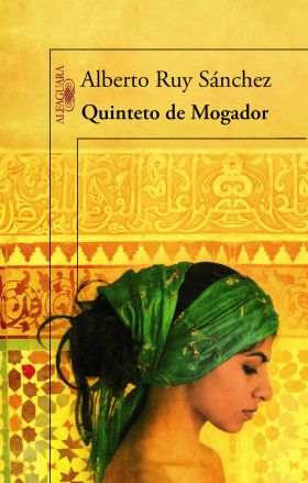 QUINTETO DE MOGADOR