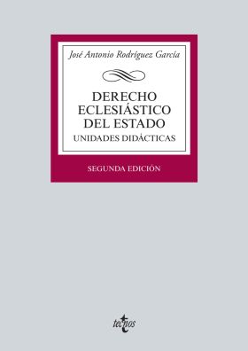 Derecho eclesiástico del Estado