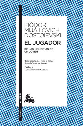 EL JUGADOR