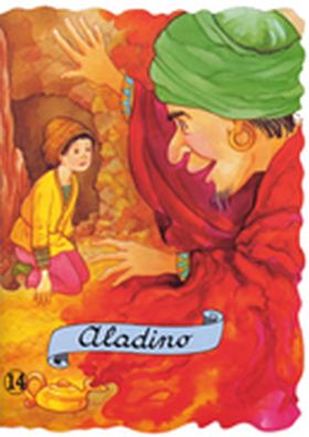 ALADINO