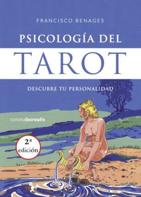 PSICOLOGIA DEL TAROT,2º EDC