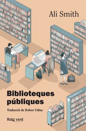 BIBLIOTEQUES PUBLIQUES