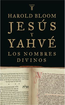 Jesús y Yahvé