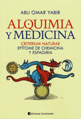 ALQUIMIA Y MEDICINA
