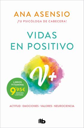 VIDAS EN POSITIVO