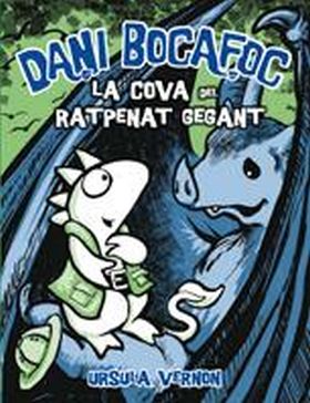 COVA DEL RATPENAT GEGANT, LA
