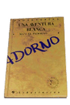 UNA AVENTURA BLANCA