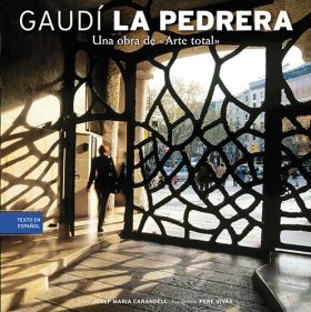 La Pedrera, una obra de «Arte total»