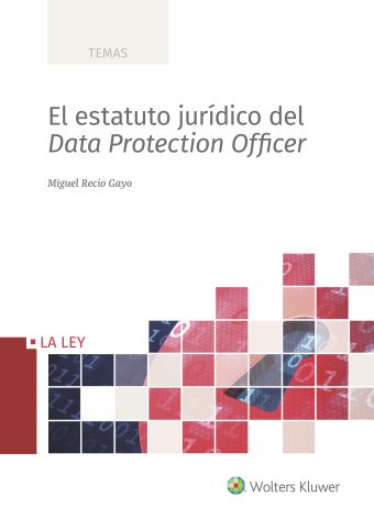 ESTATUTO JURIDICO DEL DATA PROTECTION OFFICER