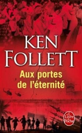 AUX PORTES DE ETERNITE