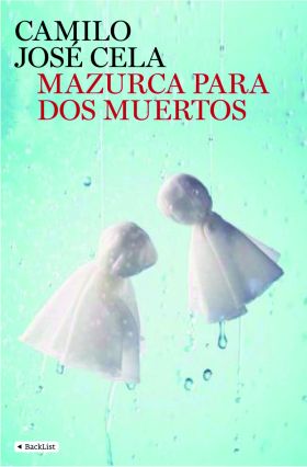 MAZURCA PARA DOS MUERTOS