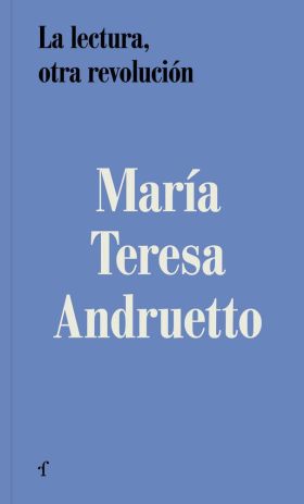 LECTURA, OTRA REVOLUCION, LA