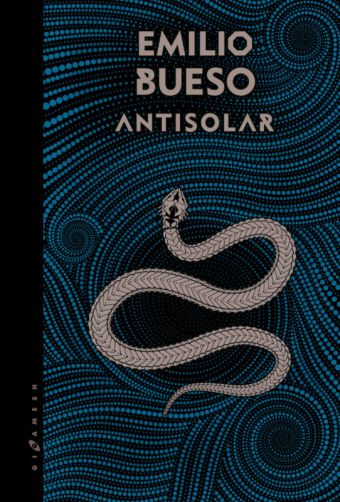 Antisolar (Edición numerada)