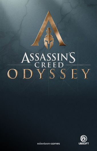 ASSASSIN S CREED ODYSSEY