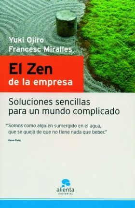 EL ZEN DE LA EMPRESA