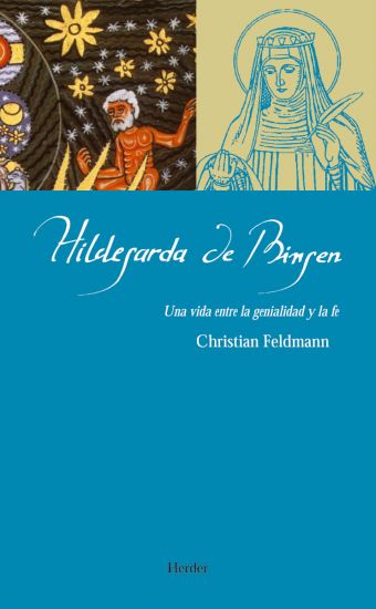 HILDEGARDA DE BINGEN