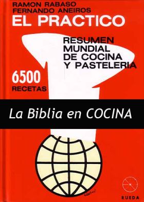 EL PRÁCTICO 6500 RECETAS