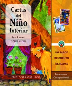 CARTAS DEL NIÑO INTERIOR