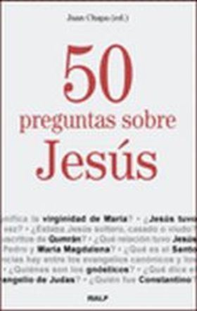 50 preguntas sobre Jesús