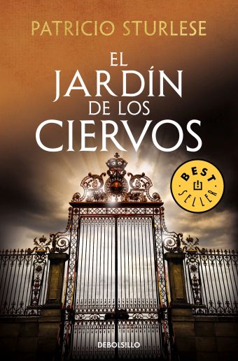 JARDIN DE LOS CIERVOS, EL