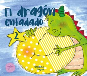EL DRAGÓN ENFADADO 2