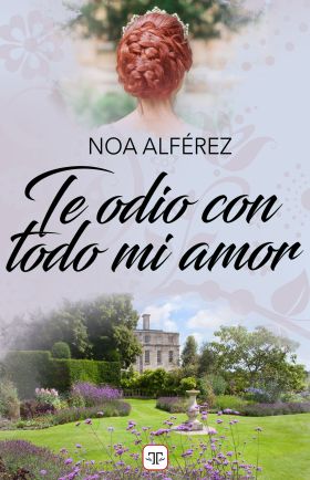 Te odio con todo mi amor (Los Greenwood 1)