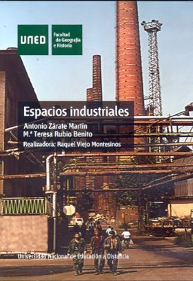 ESPACIOS INDUSTRIALES