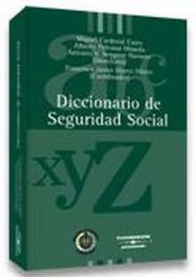 DICCIONARIO SEGURIDAD SOCIAL
