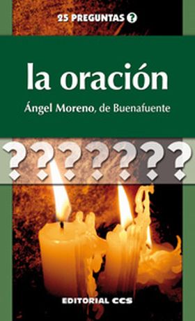 La oración