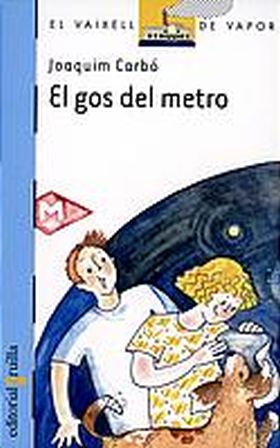 GOS DEL METRO