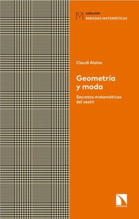 GEOMETRIA Y MODA