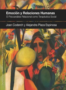 EMOCION Y RELACIONES HUMANAS