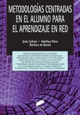 Metodologías centradas en el alumno para el aprendizaje en red