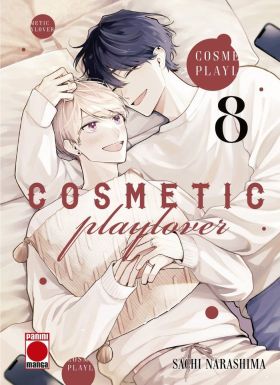 COSMETIC PLAYLOVER 8