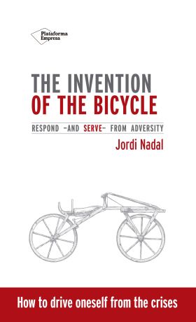 THE INVENTION OF THE BICYCLE