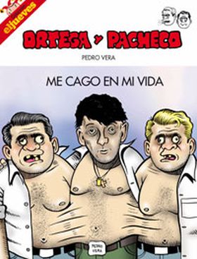 PACK EL JUEVES
