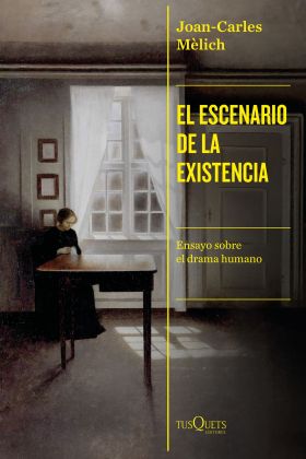 ESCENARIO DE LA EXISTENCIA, EL