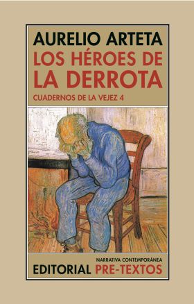 HÉROES DE LA DERROTA