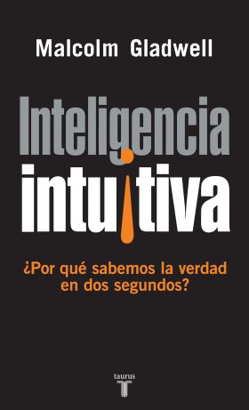 INTELIGENCIA INTUITIVA