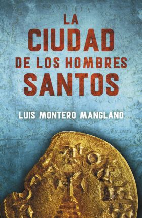 CIUDAD DE LOS HOMBRES SANTOS,L