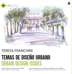 TEMAS DE DISEÑO URBANO. URBAN DESIGN ISSUES