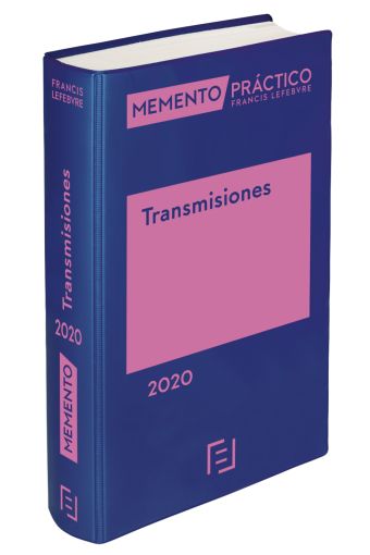 Memento Transmisiones 2020