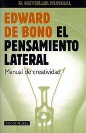 El pensamiento lateral